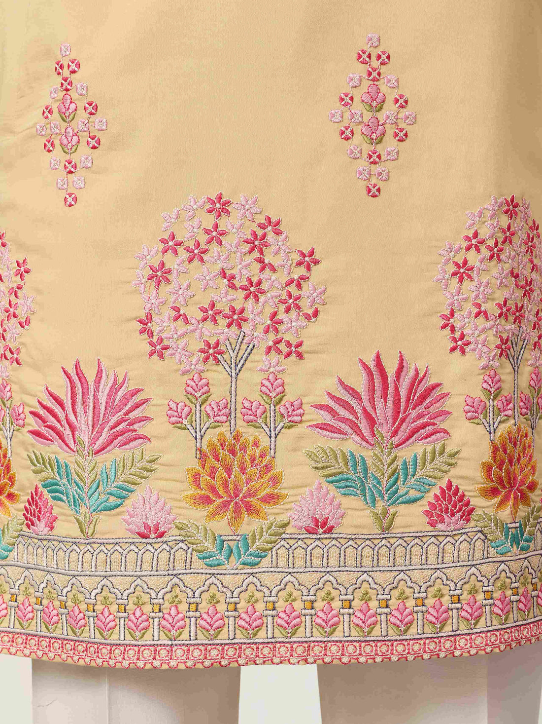 Groom Yellow Kurta for Haldi Ceremony Special for Mens
