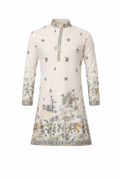 White Kurta for Indian Wedding Mens Wear