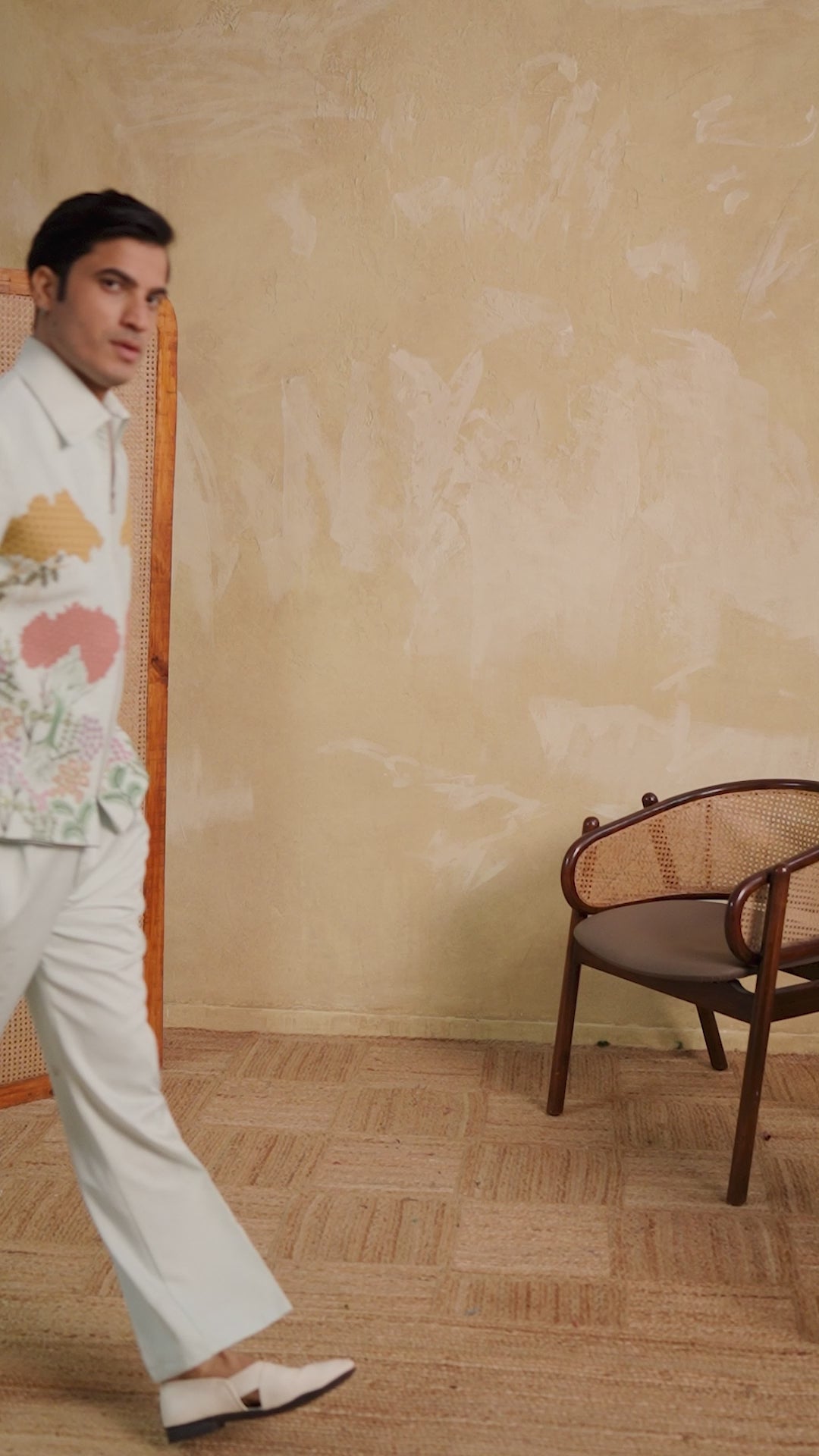 Premium Sky Bomber Jacket and Pant Combo for Mens Wear